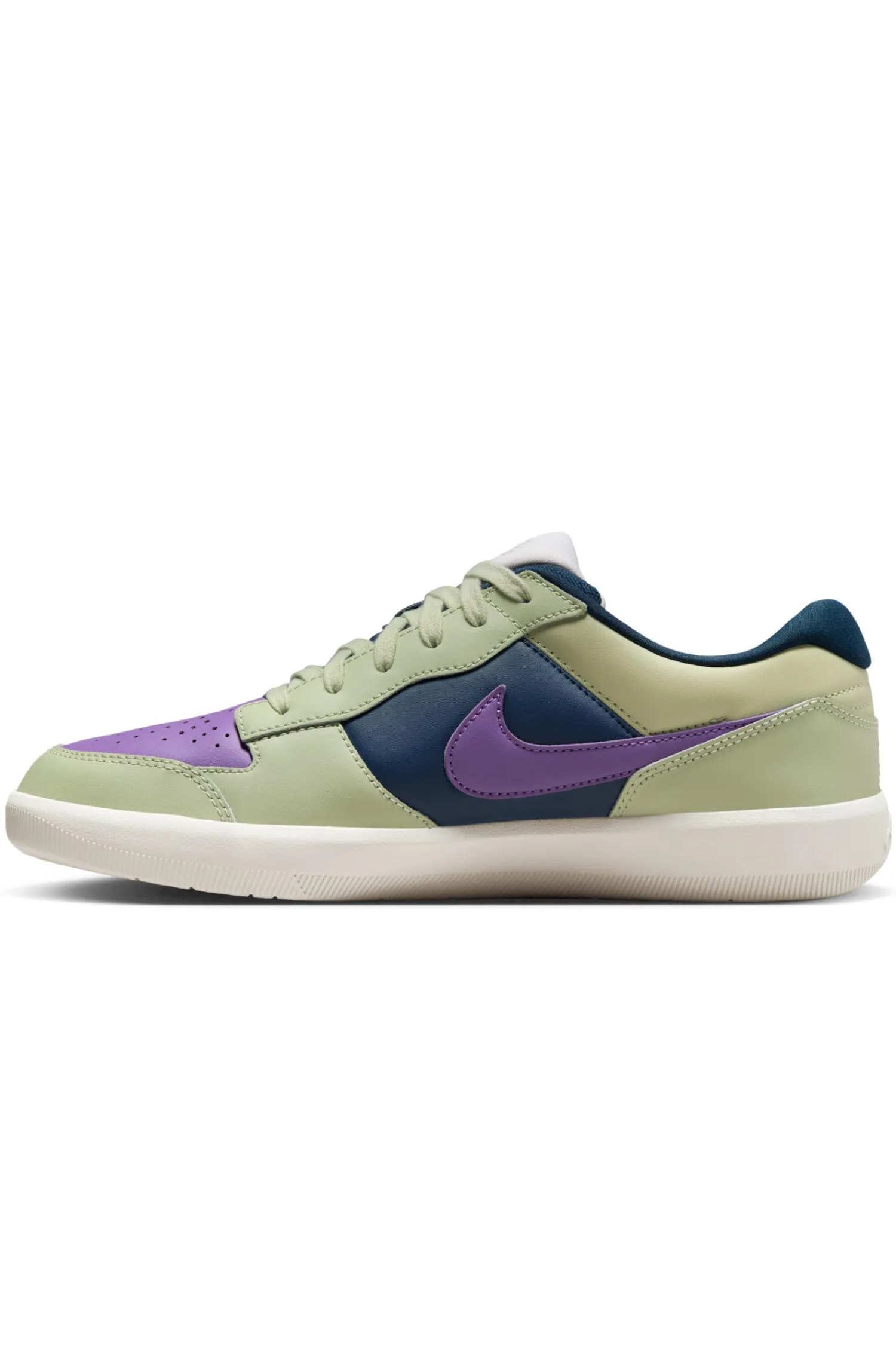 Nike Buty SB Force 58 Premium- Buty Sportowe