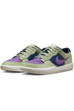 Nike Buty SB Force 58 Premium- Buty Sportowe