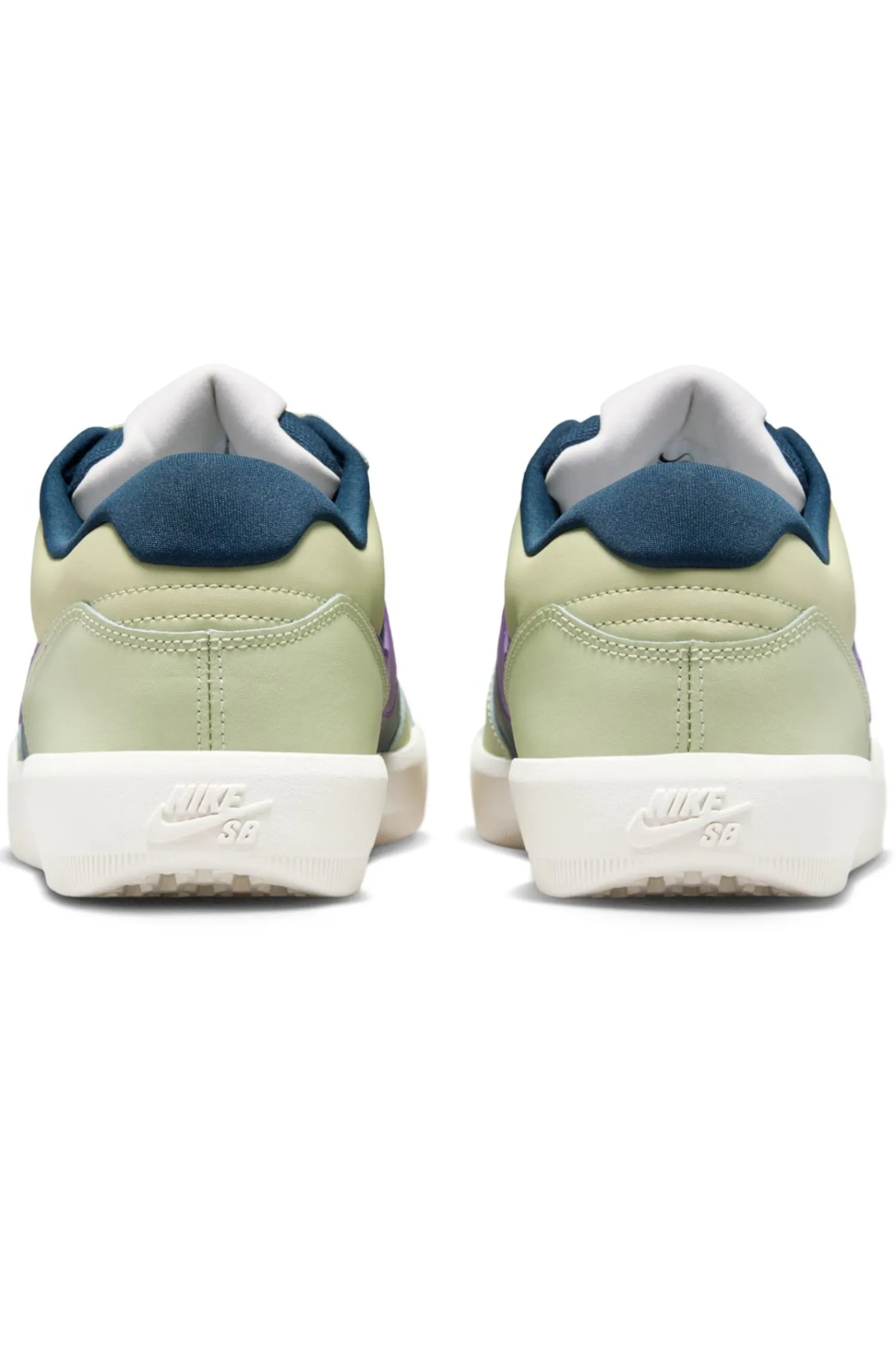 Nike Buty SB Force 58 Premium- Buty Sportowe