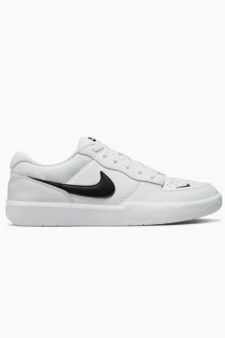 Nike Buty SB Force 58 Premium- Buty Sportowe