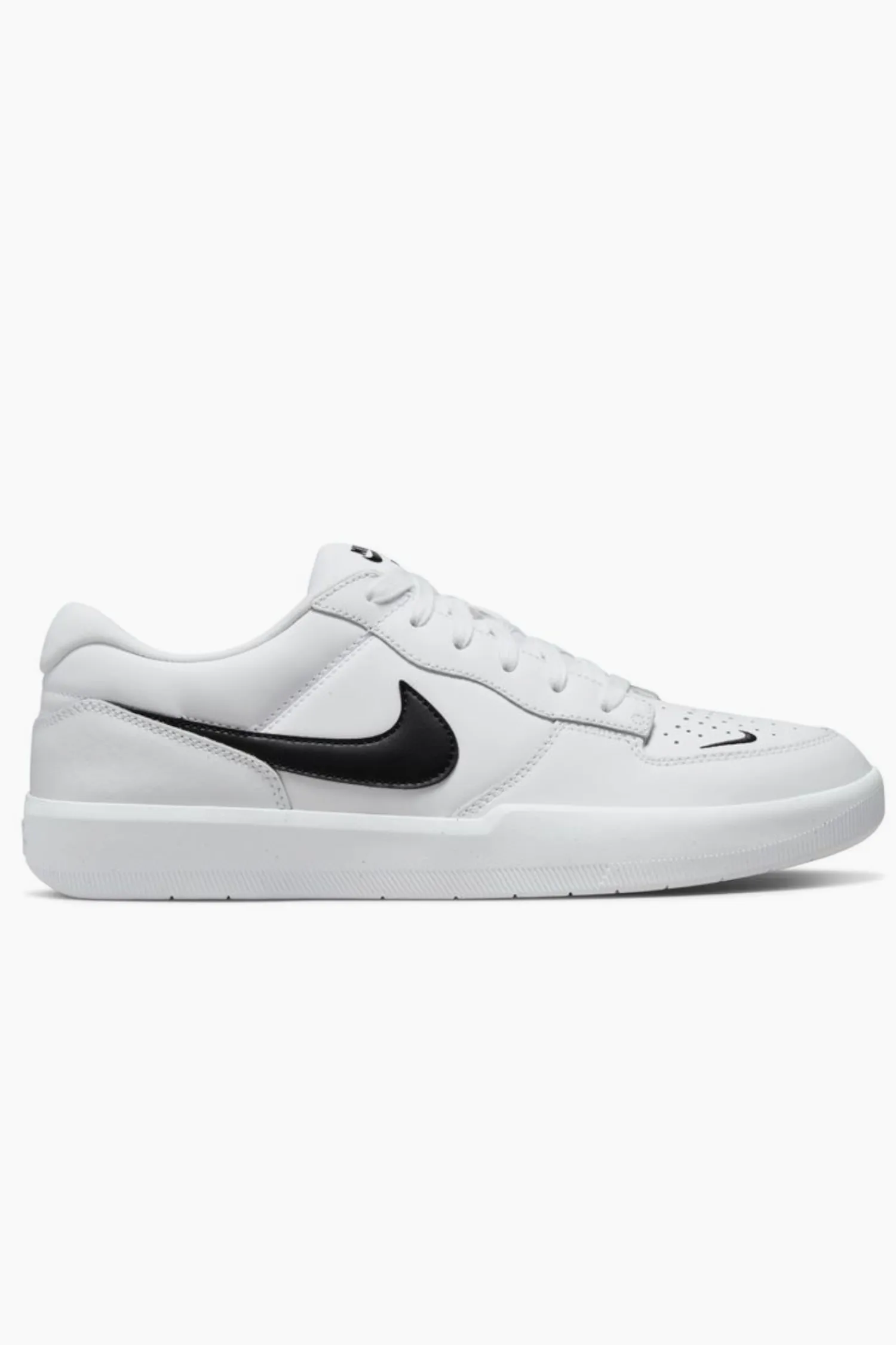 Nike Buty SB Force 58 Premium- Buty Sportowe