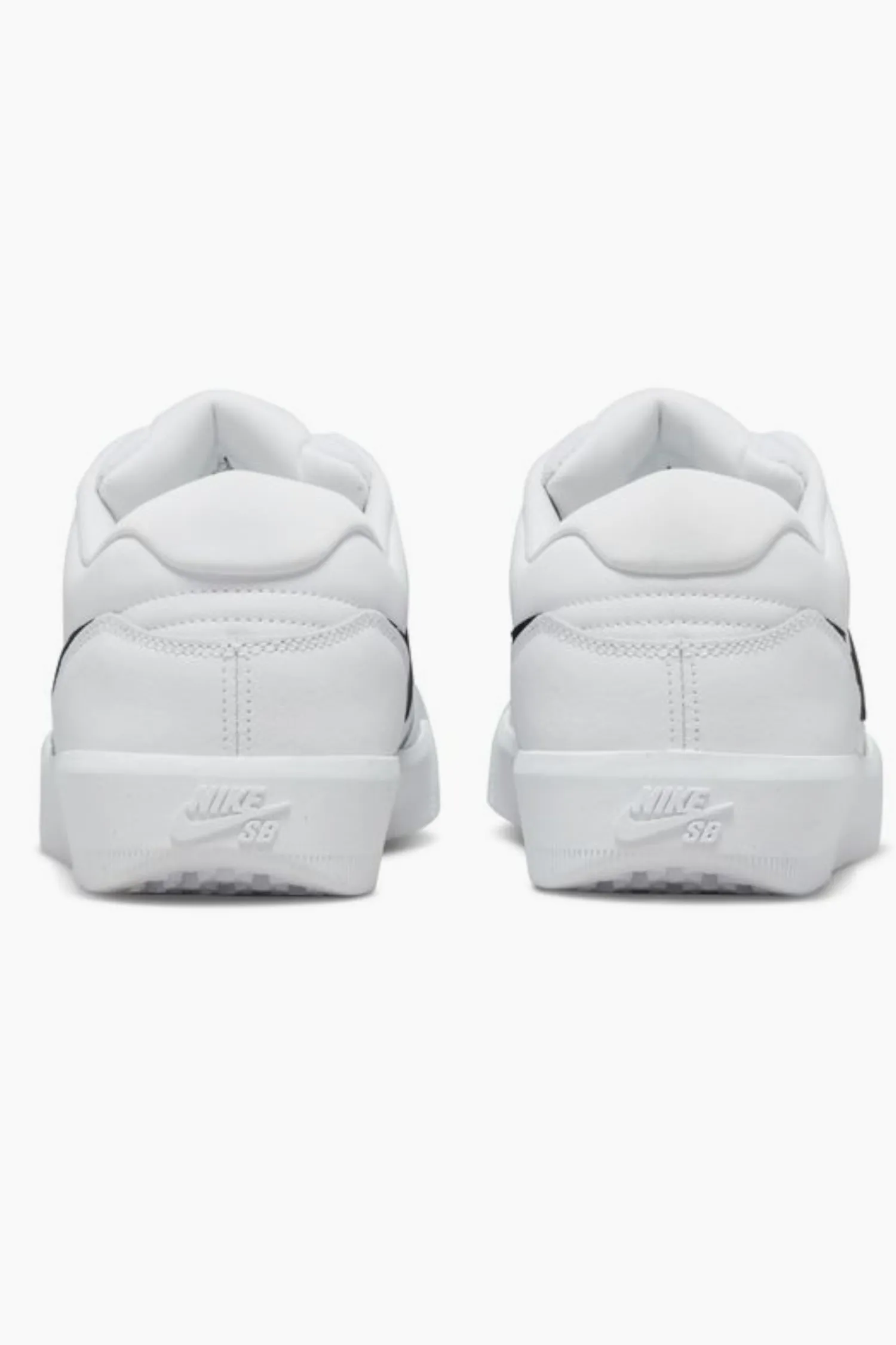 Nike Buty SB Force 58 Premium- Buty Sportowe