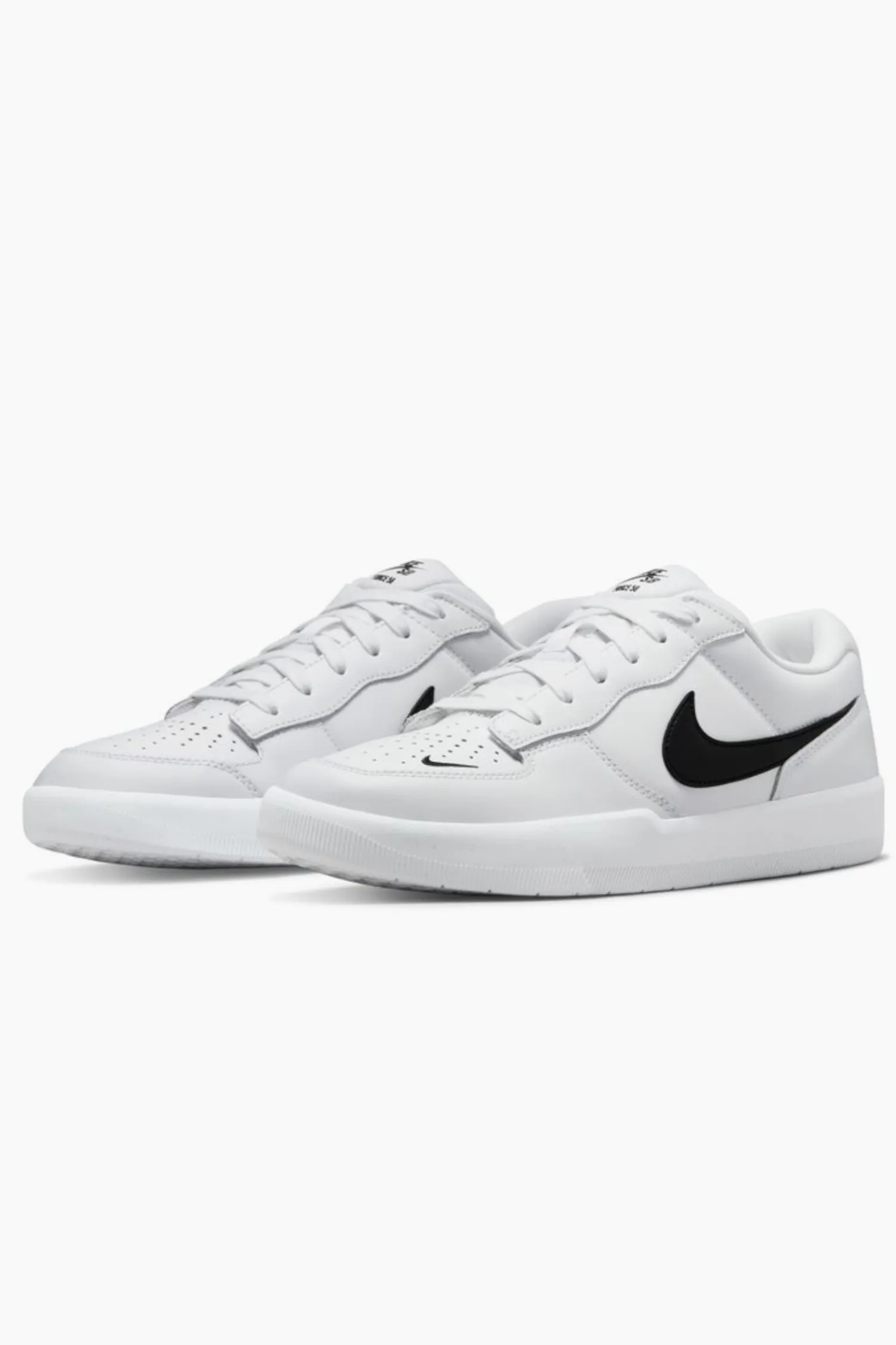 Nike Buty SB Force 58 Premium- Buty Sportowe