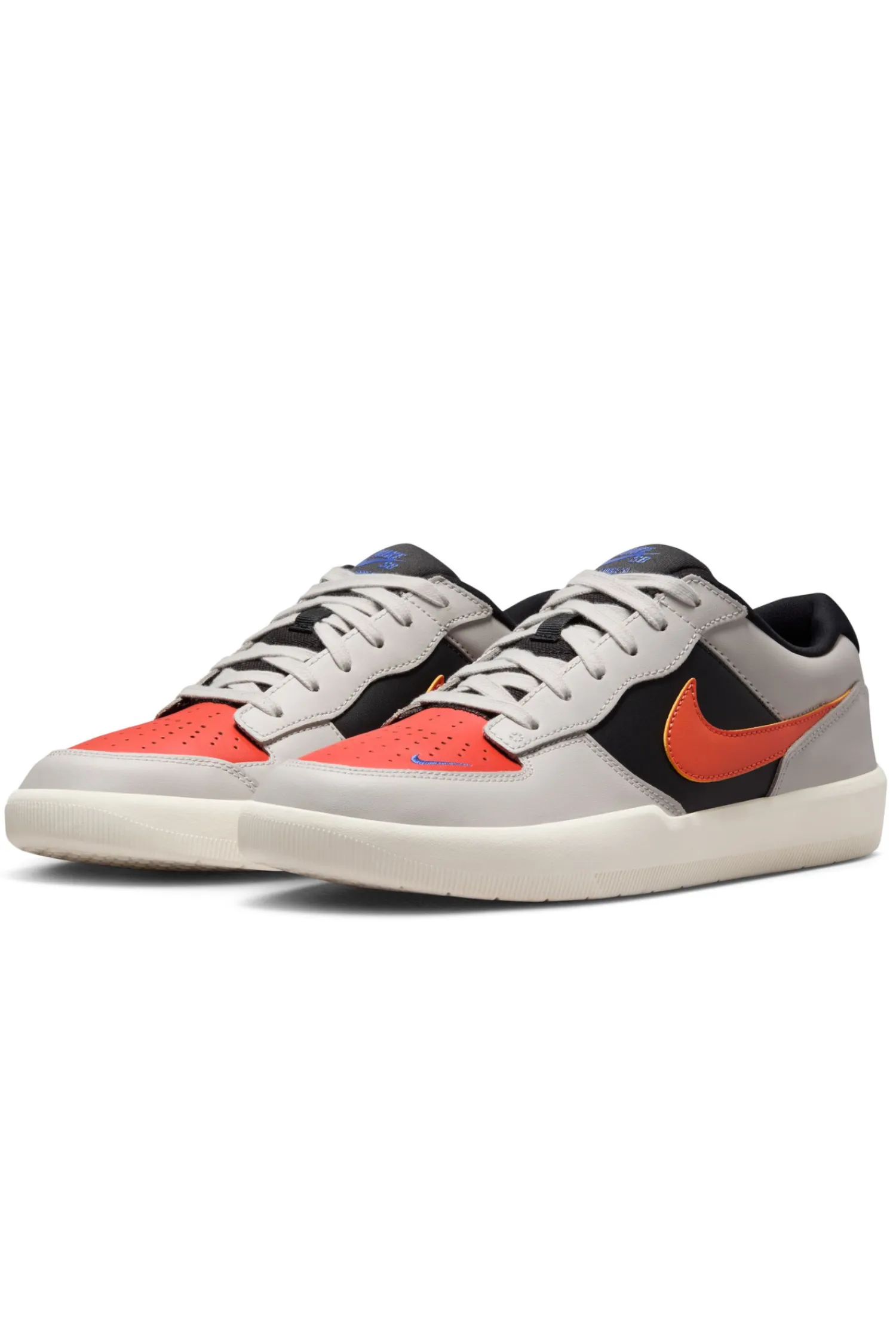 Nike Buty SB Force 58 Premium- Buty Sportowe