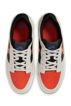 Nike Buty SB Force 58 Premium- Buty Sportowe