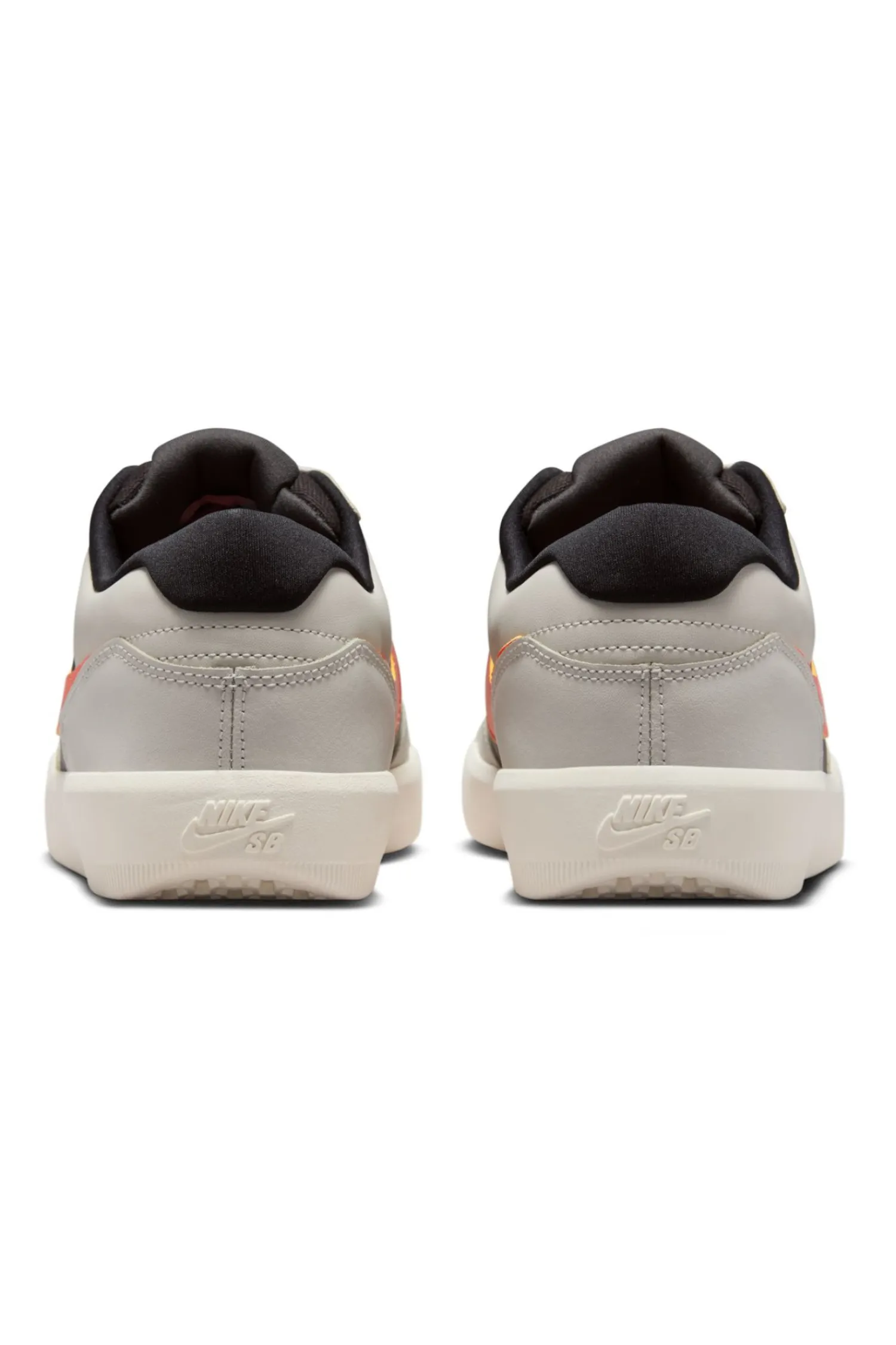 Nike Buty SB Force 58 Premium- Buty Sportowe