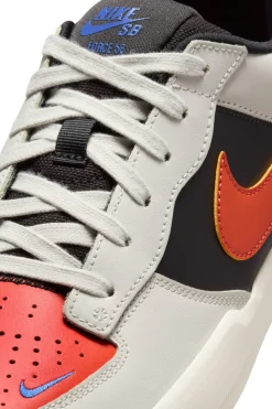 Nike Buty SB Force 58 Premium- Buty Sportowe