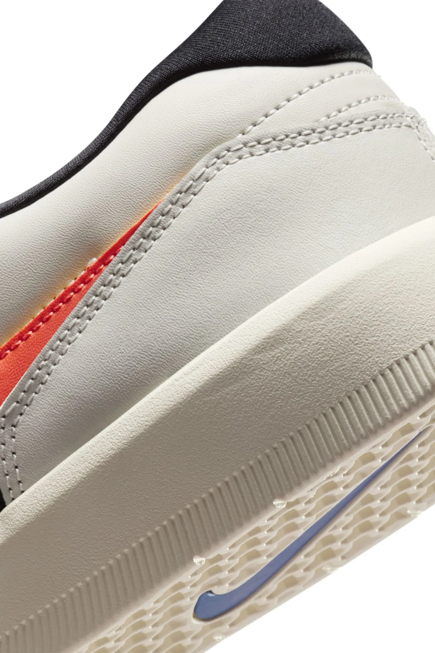 Nike Buty SB Force 58 Premium- Buty Sportowe