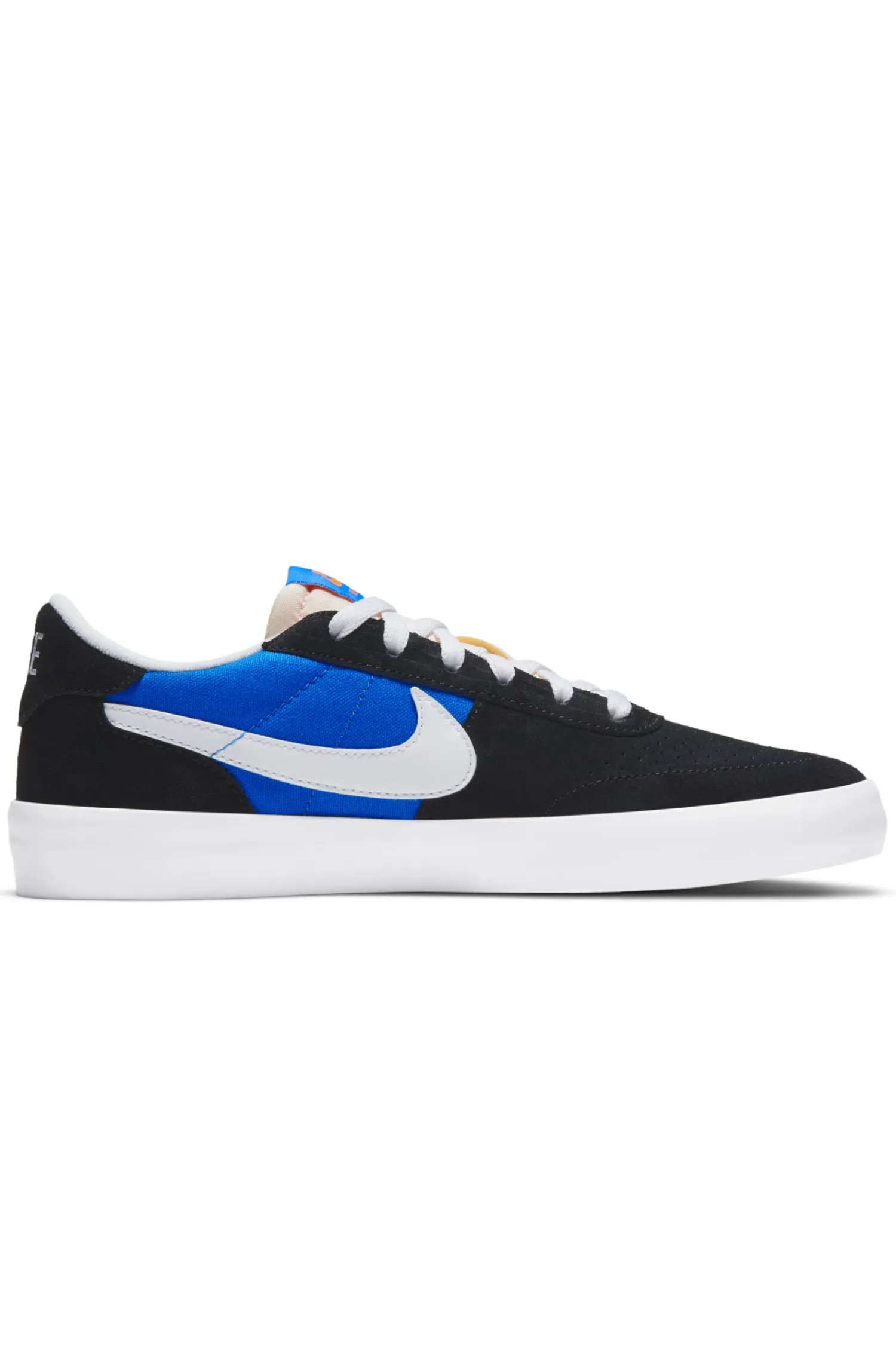 Nike Buty SB Heritage Vulc- Buty Sportowe