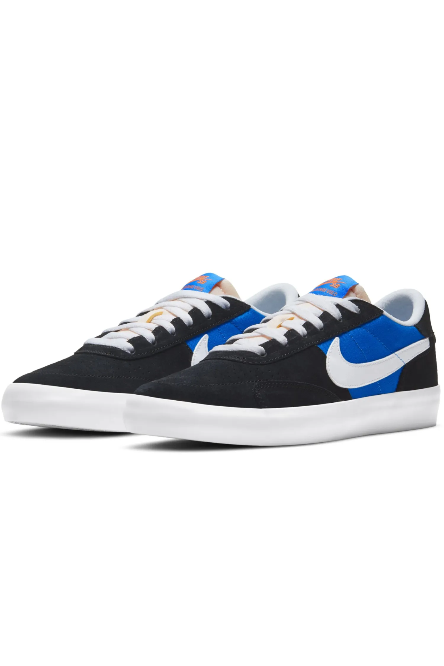 Nike Buty SB Heritage Vulc- Buty Sportowe