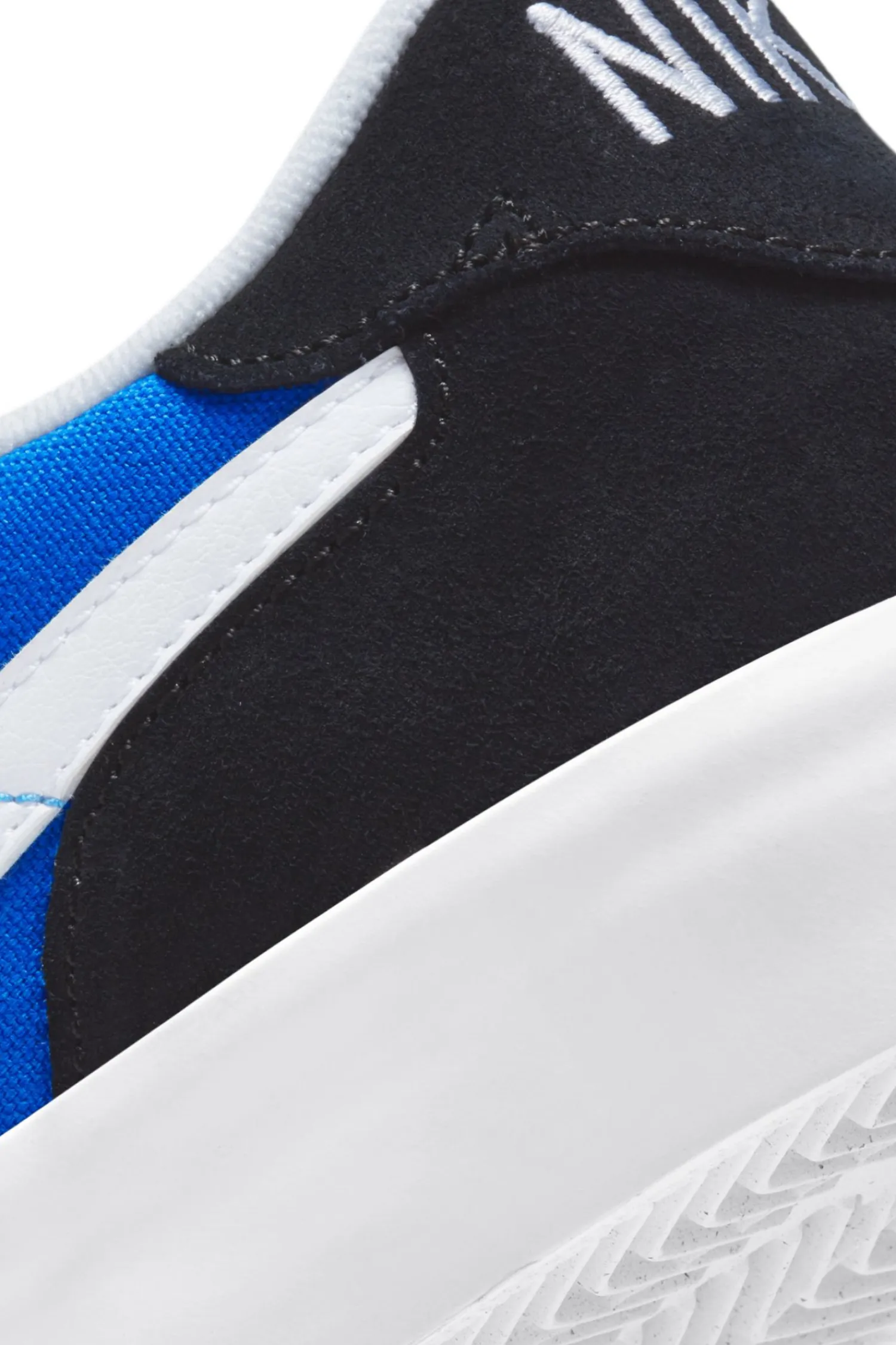 Nike Buty SB Heritage Vulc- Buty Sportowe