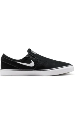 Nike Buty SB Janoski+ Slip- Buty Sportowe