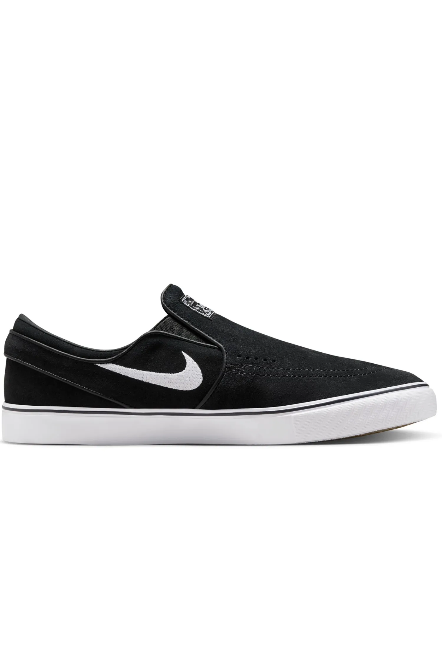 Nike Buty SB Janoski+ Slip- Buty Sportowe
