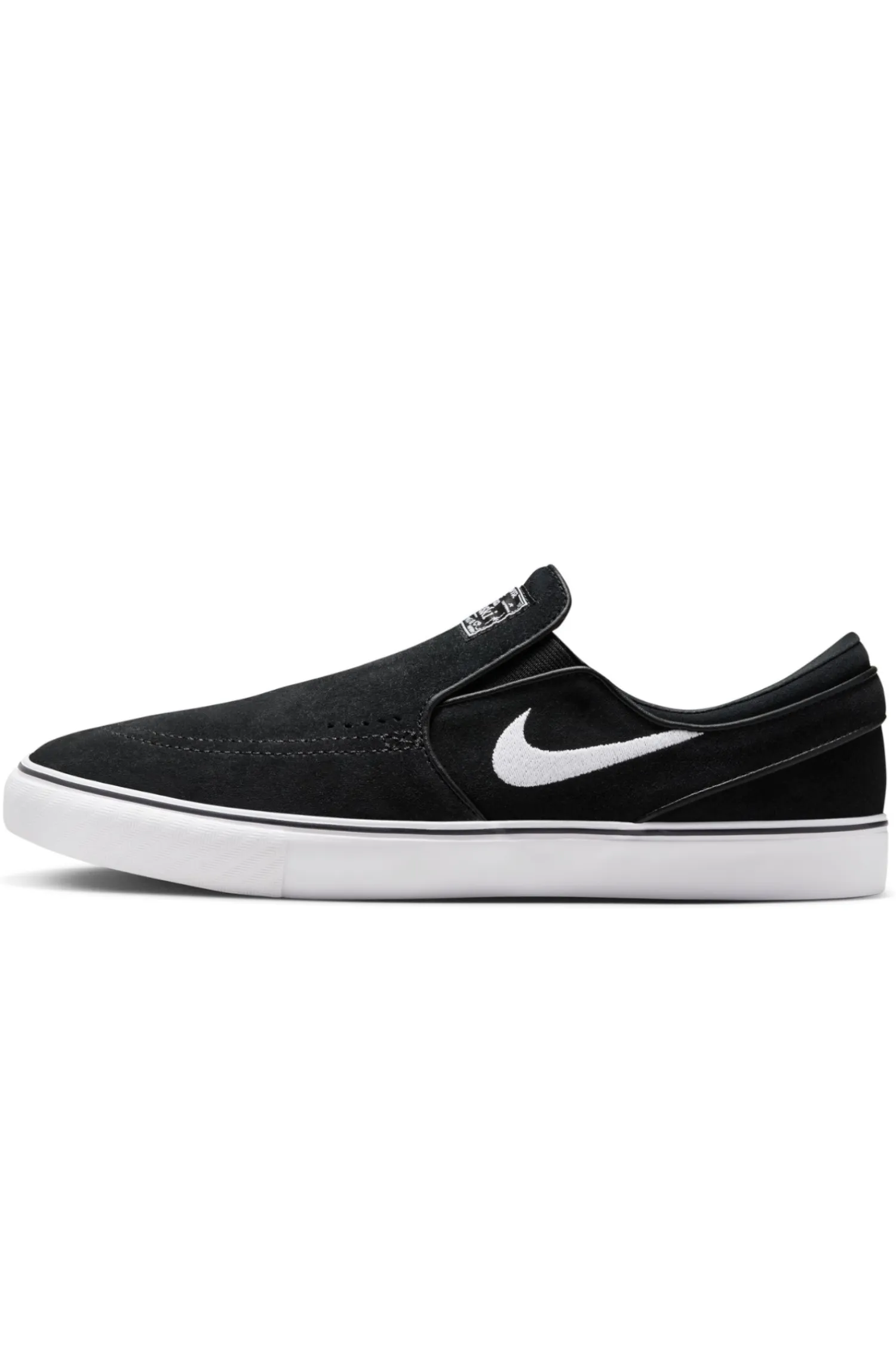 Nike Buty SB Janoski+ Slip- Buty Sportowe