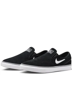 Nike Buty SB Janoski+ Slip- Buty Sportowe