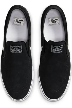 Nike Buty SB Janoski+ Slip- Buty Sportowe