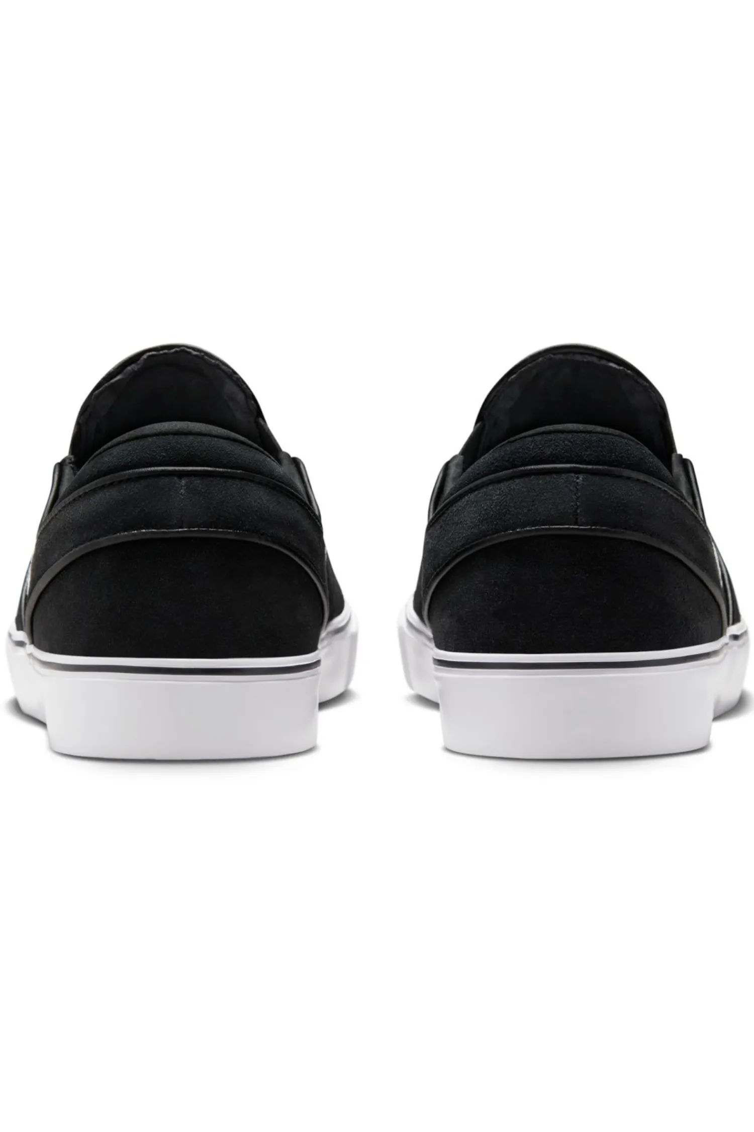 Nike Buty SB Janoski+ Slip- Buty Sportowe