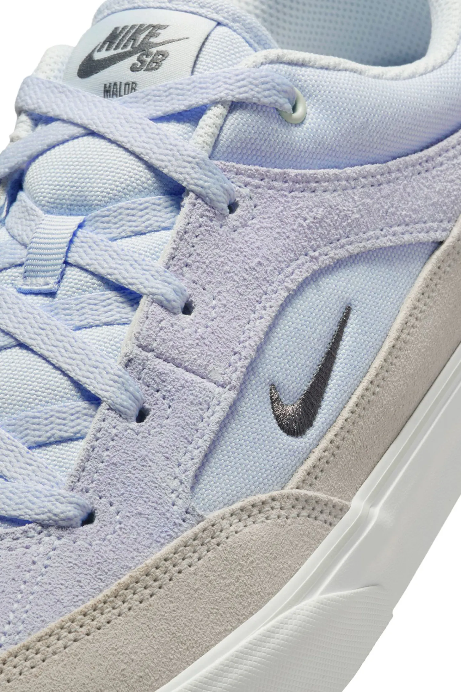 Nike Buty SB Malor- Buty Sportowe|Wszystkie Buty