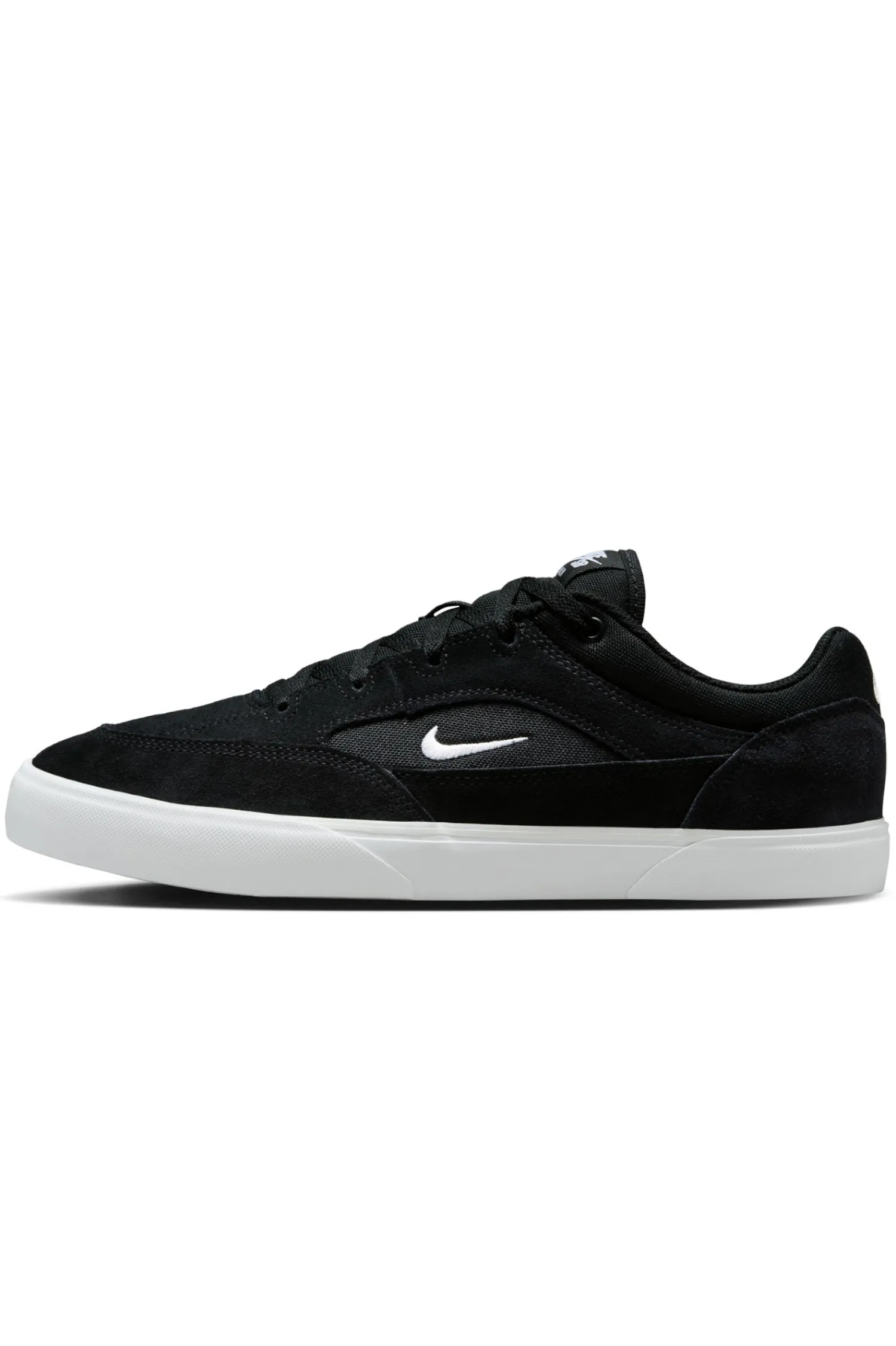 Nike Buty SB Malor- Buty Sportowe