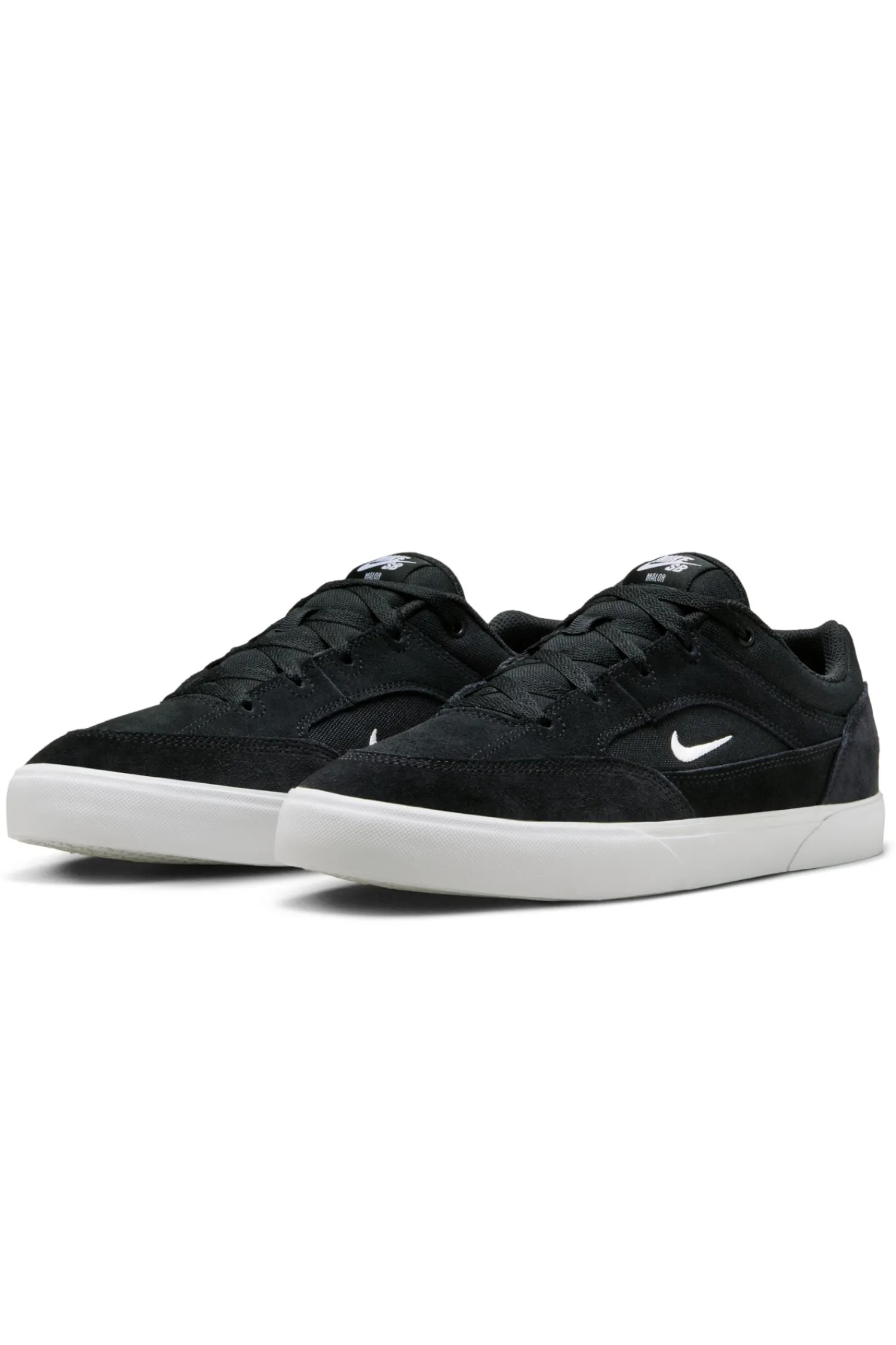Nike Buty SB Malor- Buty Sportowe