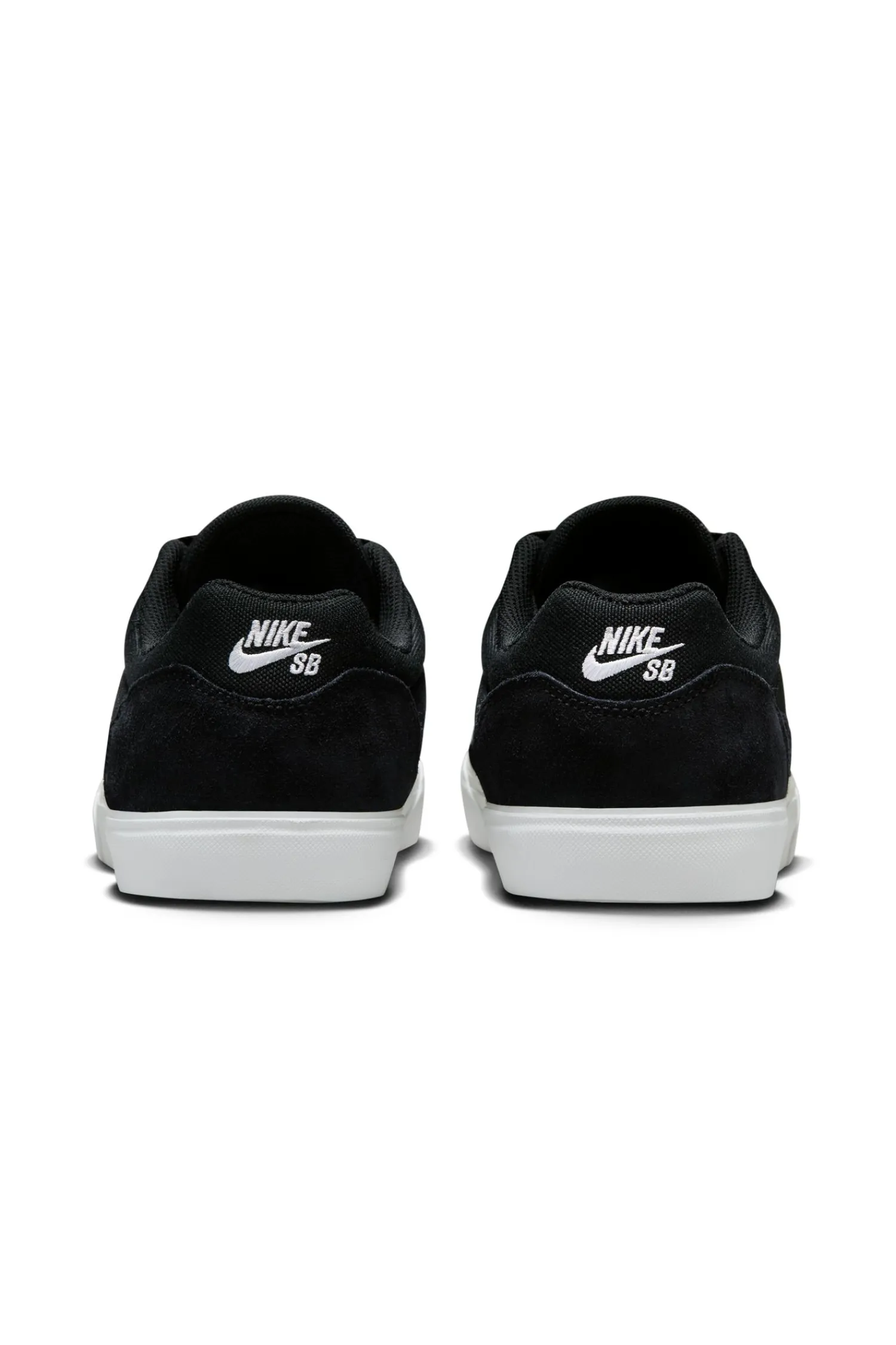 Nike Buty SB Malor- Buty Sportowe