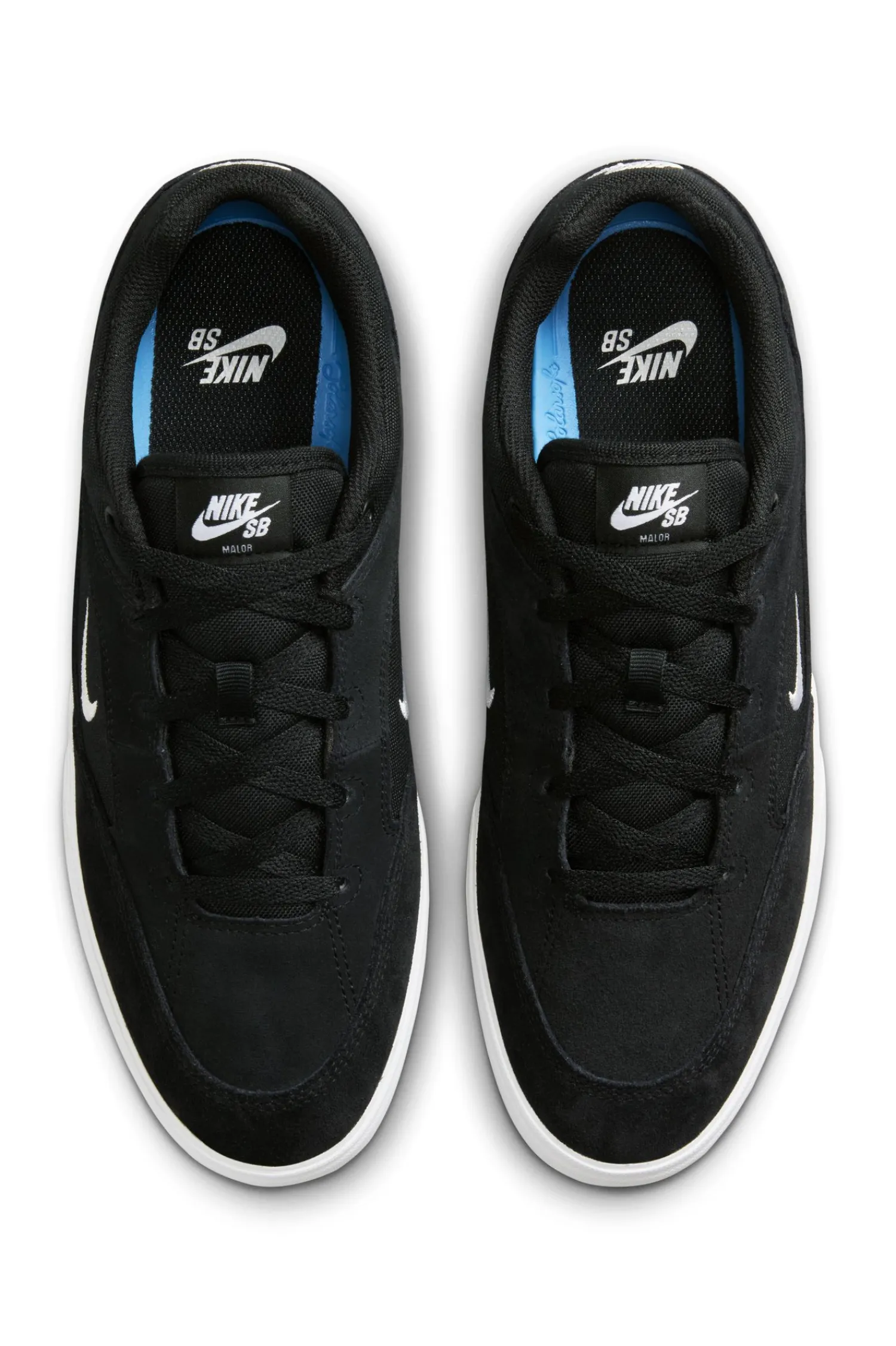 Nike Buty SB Malor- Buty Sportowe