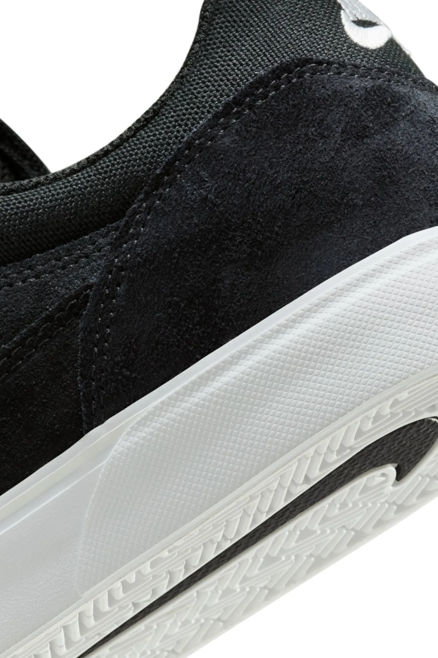 Nike Buty SB Malor- Buty Sportowe