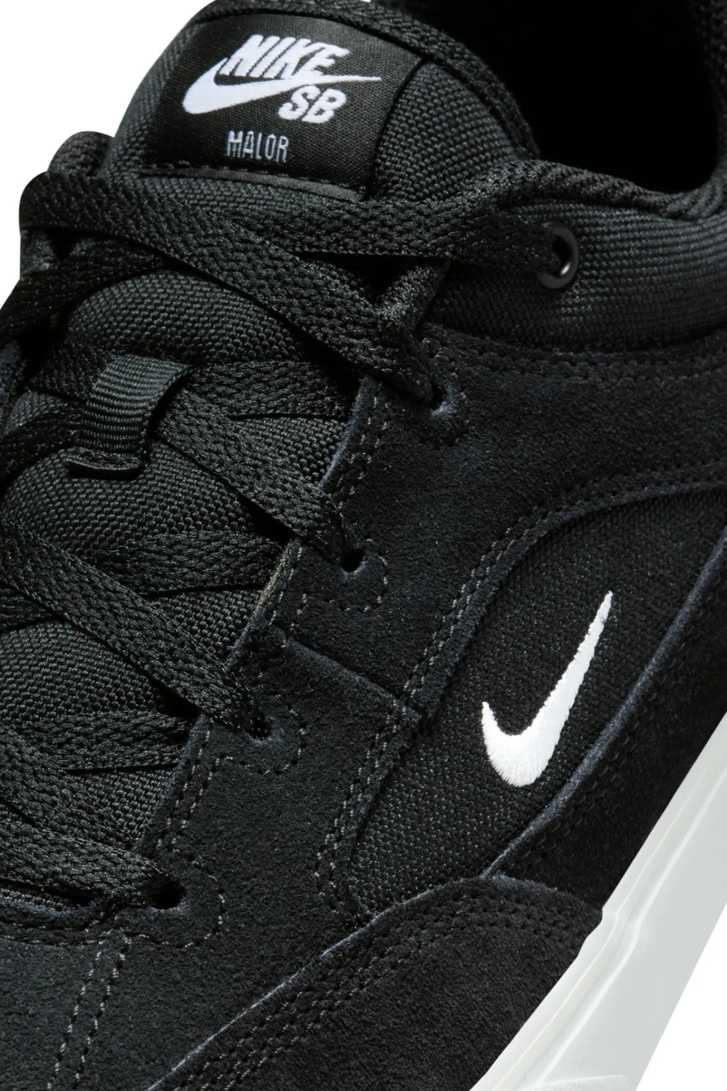 Nike Buty SB Malor- Buty Sportowe