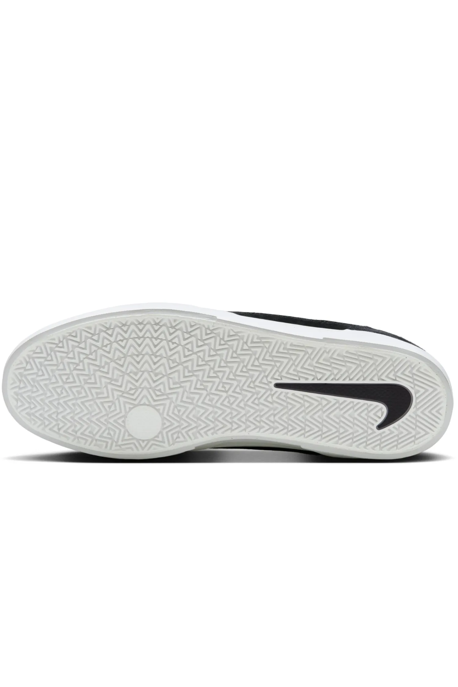 Nike Buty SB Malor- Buty Sportowe