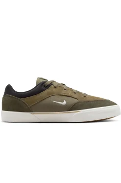 Nike Buty SB Malor- Buty Sportowe