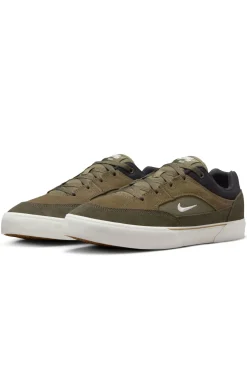 Nike Buty SB Malor- Buty Sportowe