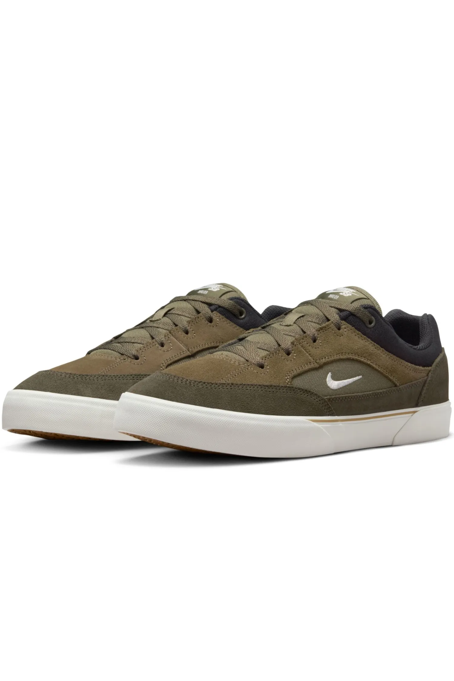 Nike Buty SB Malor- Buty Sportowe