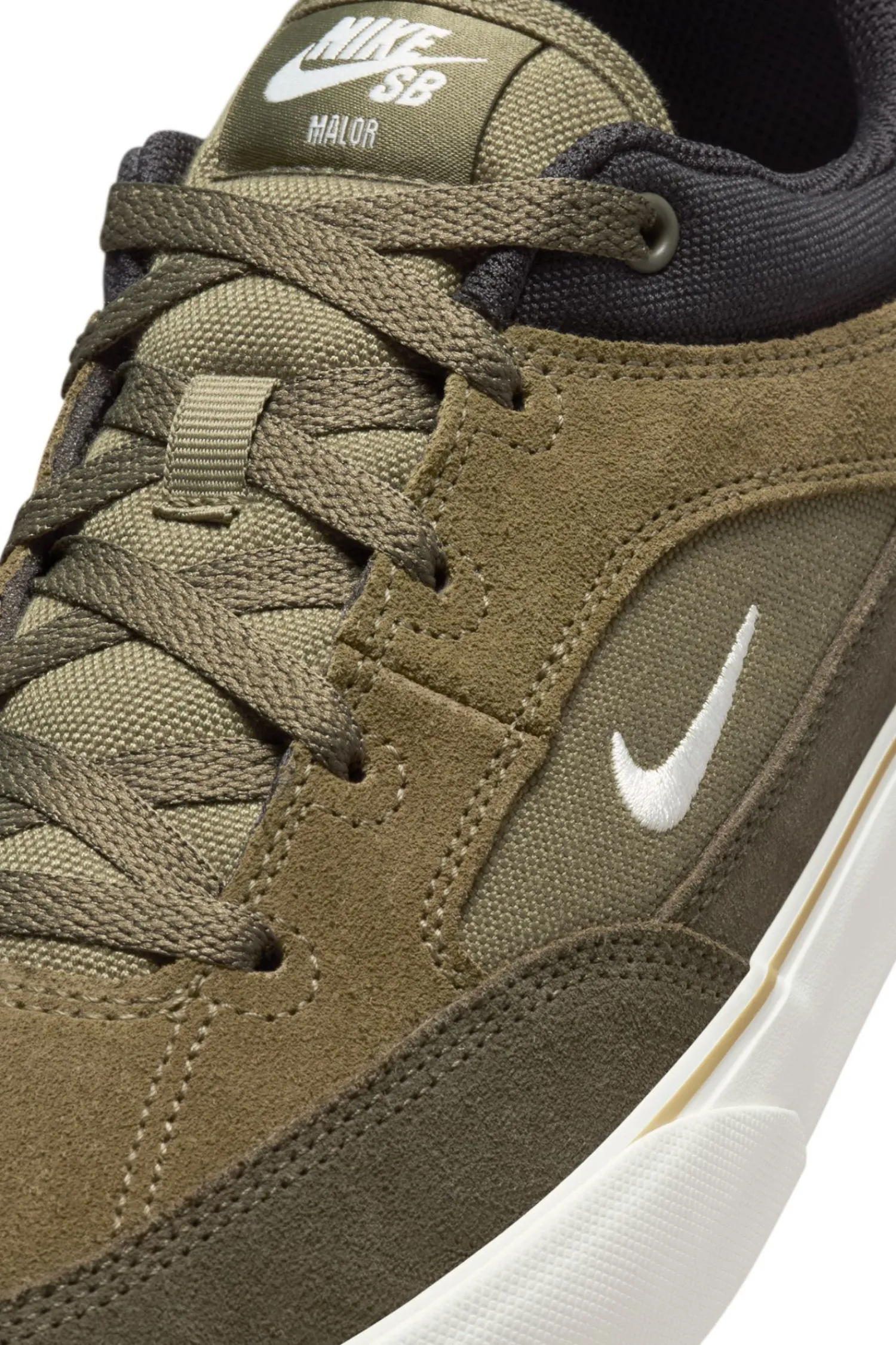 Nike Buty SB Malor- Buty Sportowe
