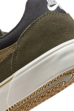 Nike Buty SB Malor- Buty Sportowe