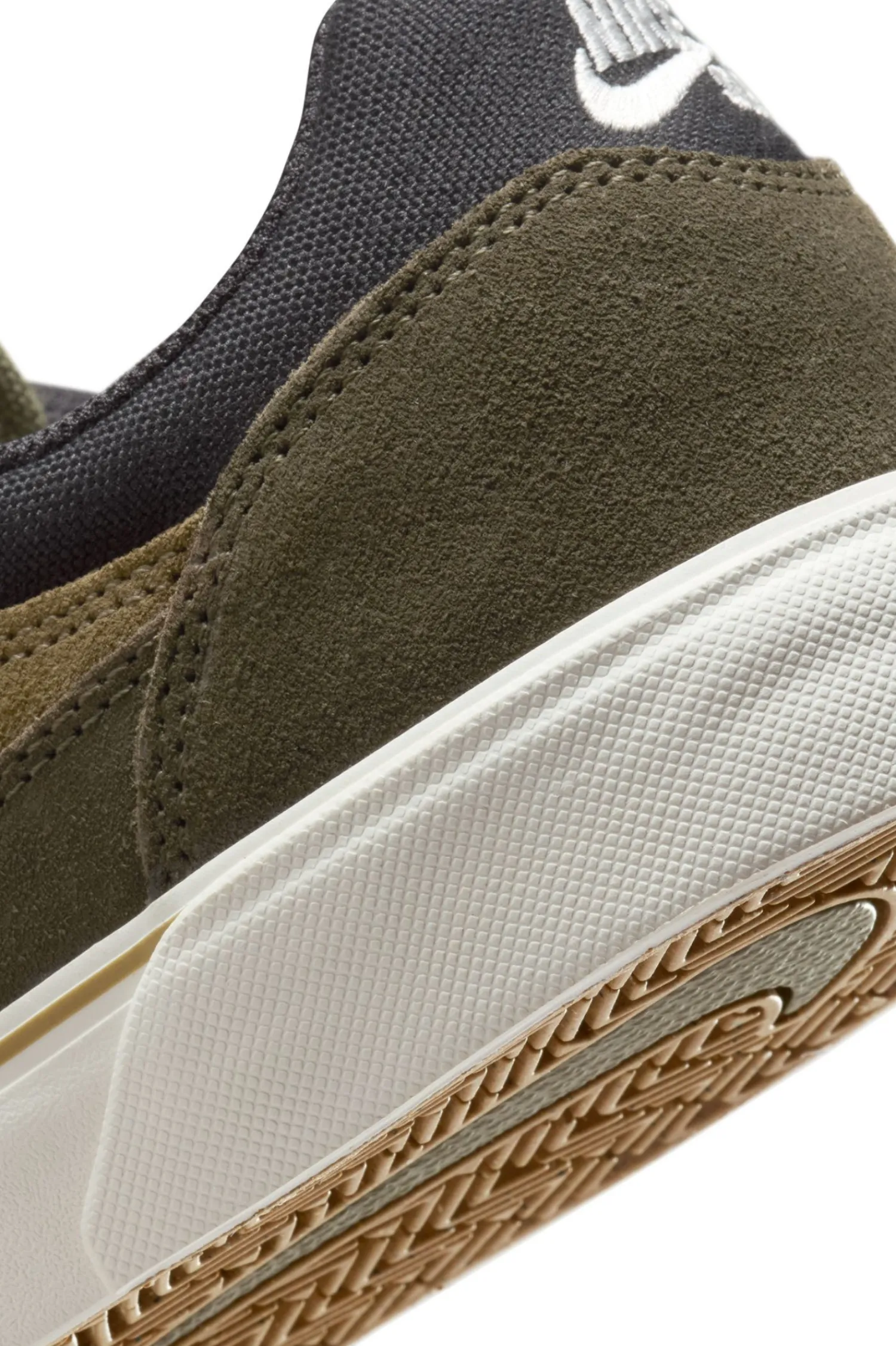Nike Buty SB Malor- Buty Sportowe
