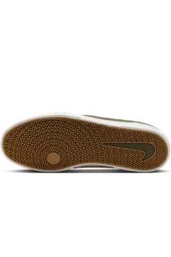 Nike Buty SB Malor- Buty Sportowe