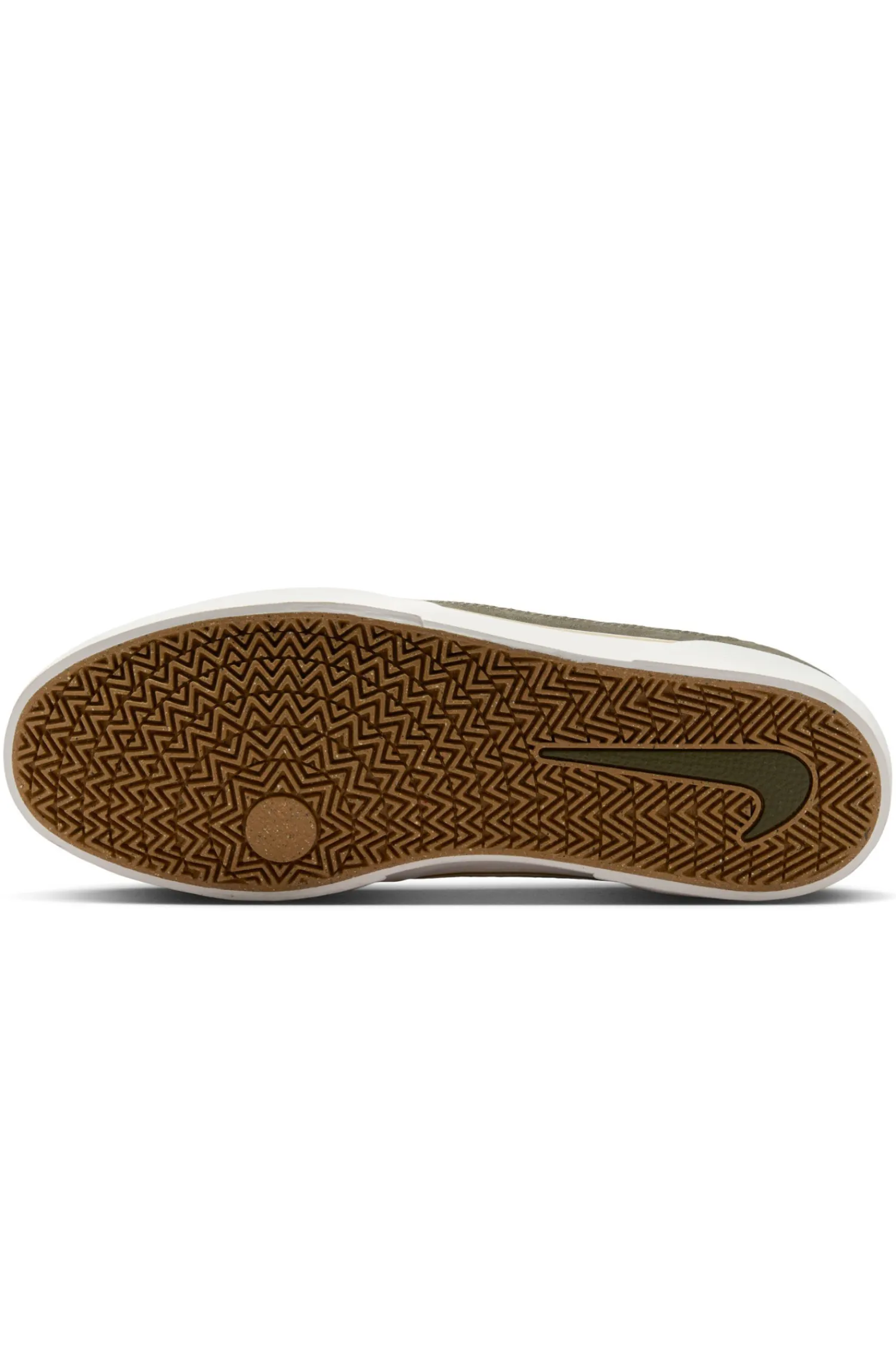 Nike Buty SB Malor- Buty Sportowe