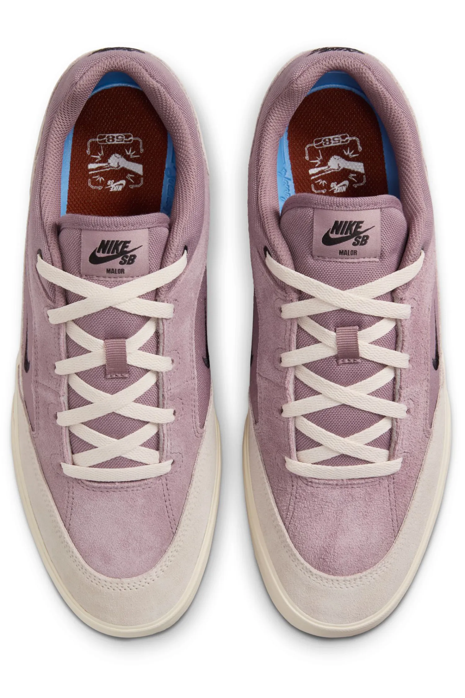 Nike Buty SB Malor TE- Buty Sportowe|Wszystkie Buty