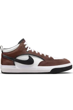 Nike Buty SB React Leo- Buty Sportowe