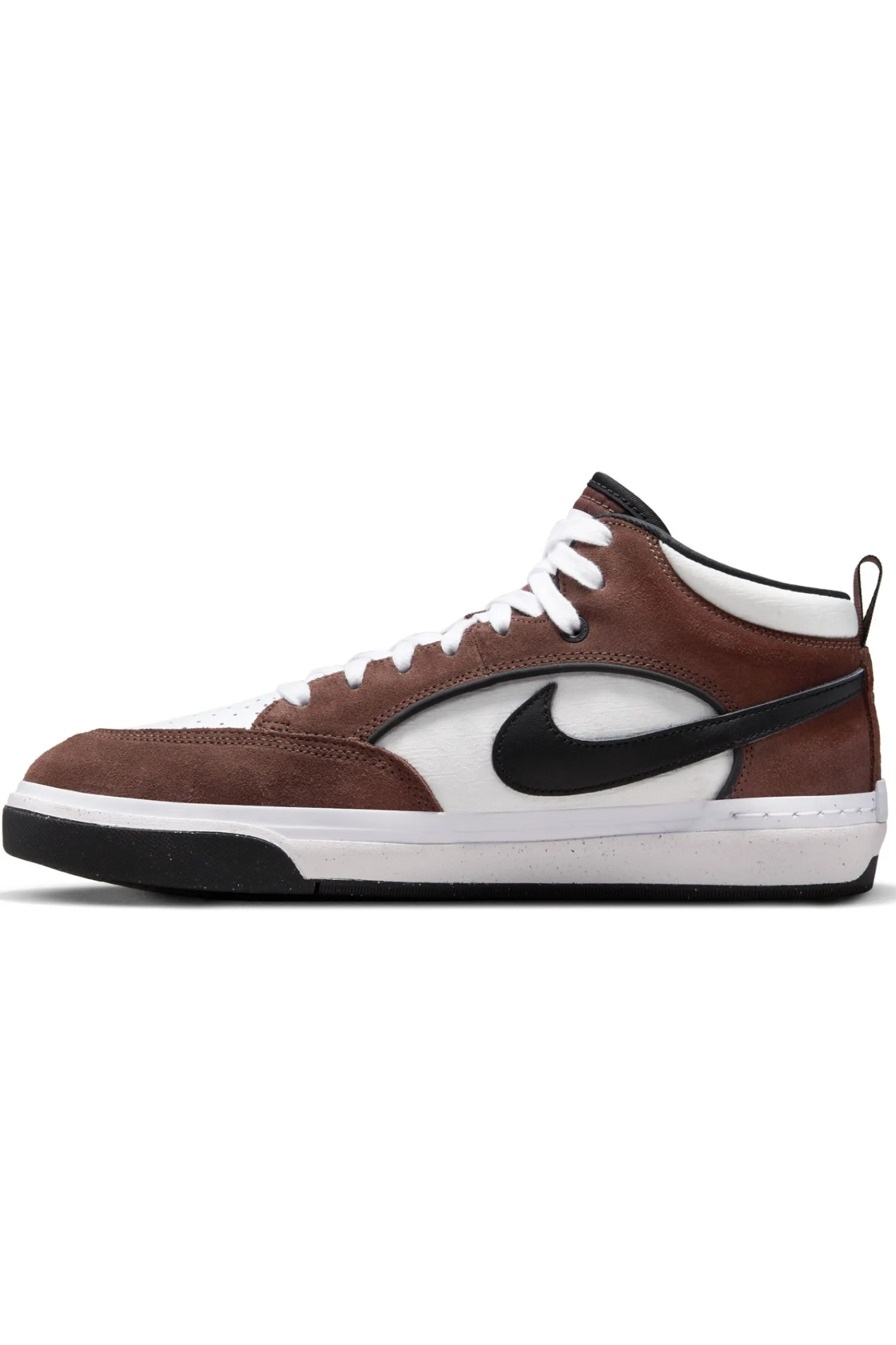Nike Buty SB React Leo- Buty Sportowe