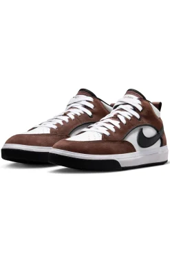 Nike Buty SB React Leo- Buty Sportowe