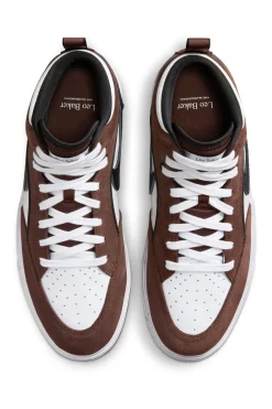 Nike Buty SB React Leo- Buty Sportowe