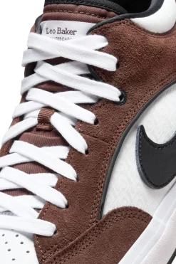 Nike Buty SB React Leo- Buty Sportowe