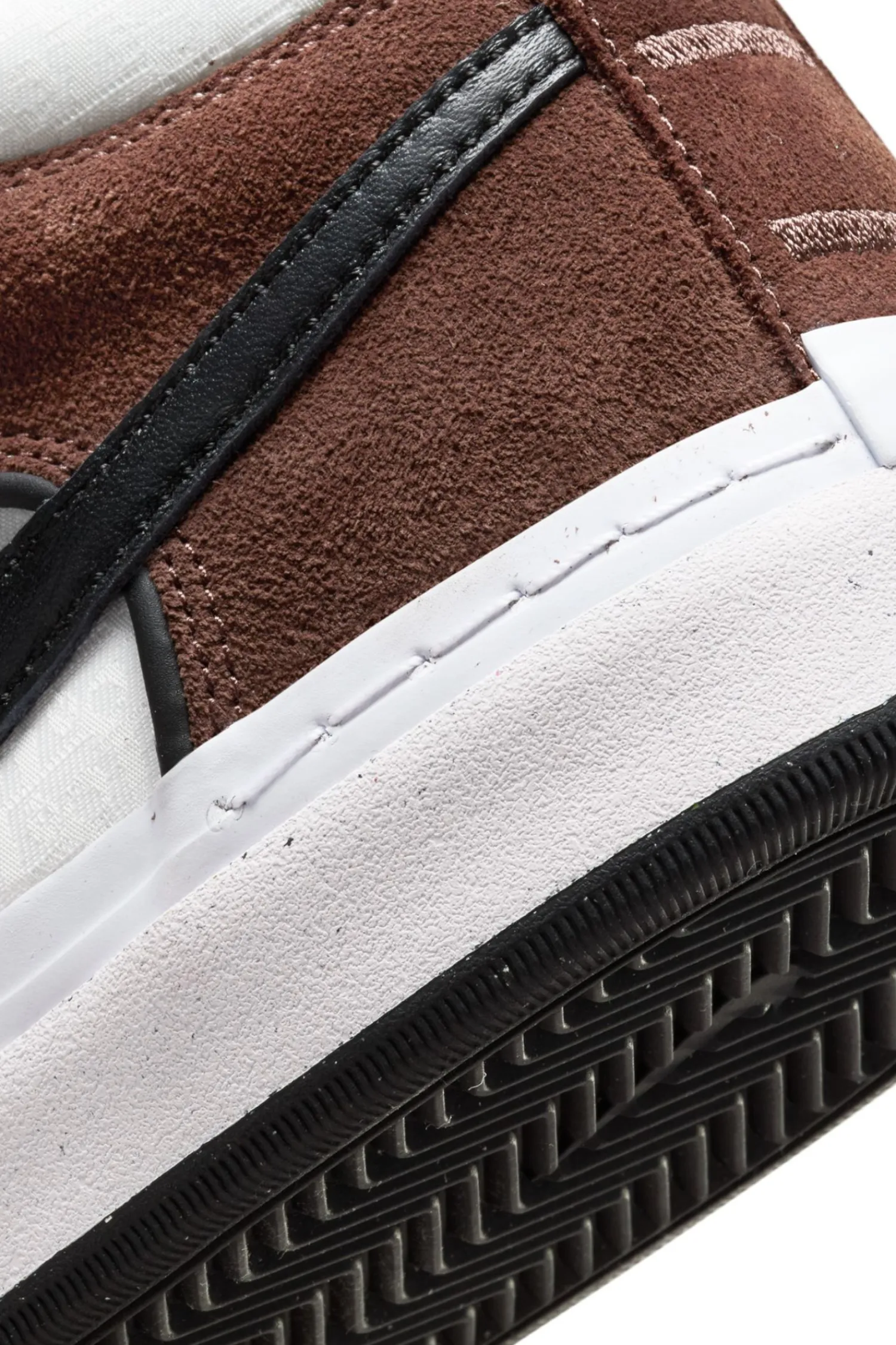 Nike Buty SB React Leo- Buty Sportowe