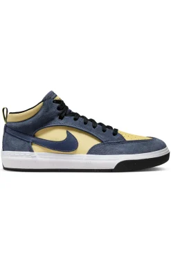 Nike Buty SB React Leo- Buty Sportowe