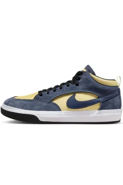Nike Buty SB React Leo- Buty Sportowe