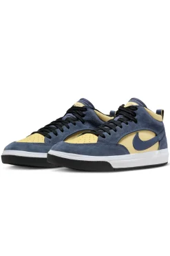 Nike Buty SB React Leo- Buty Sportowe
