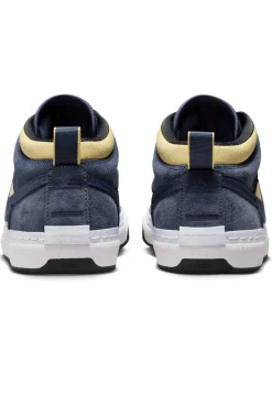 Nike Buty SB React Leo- Buty Sportowe