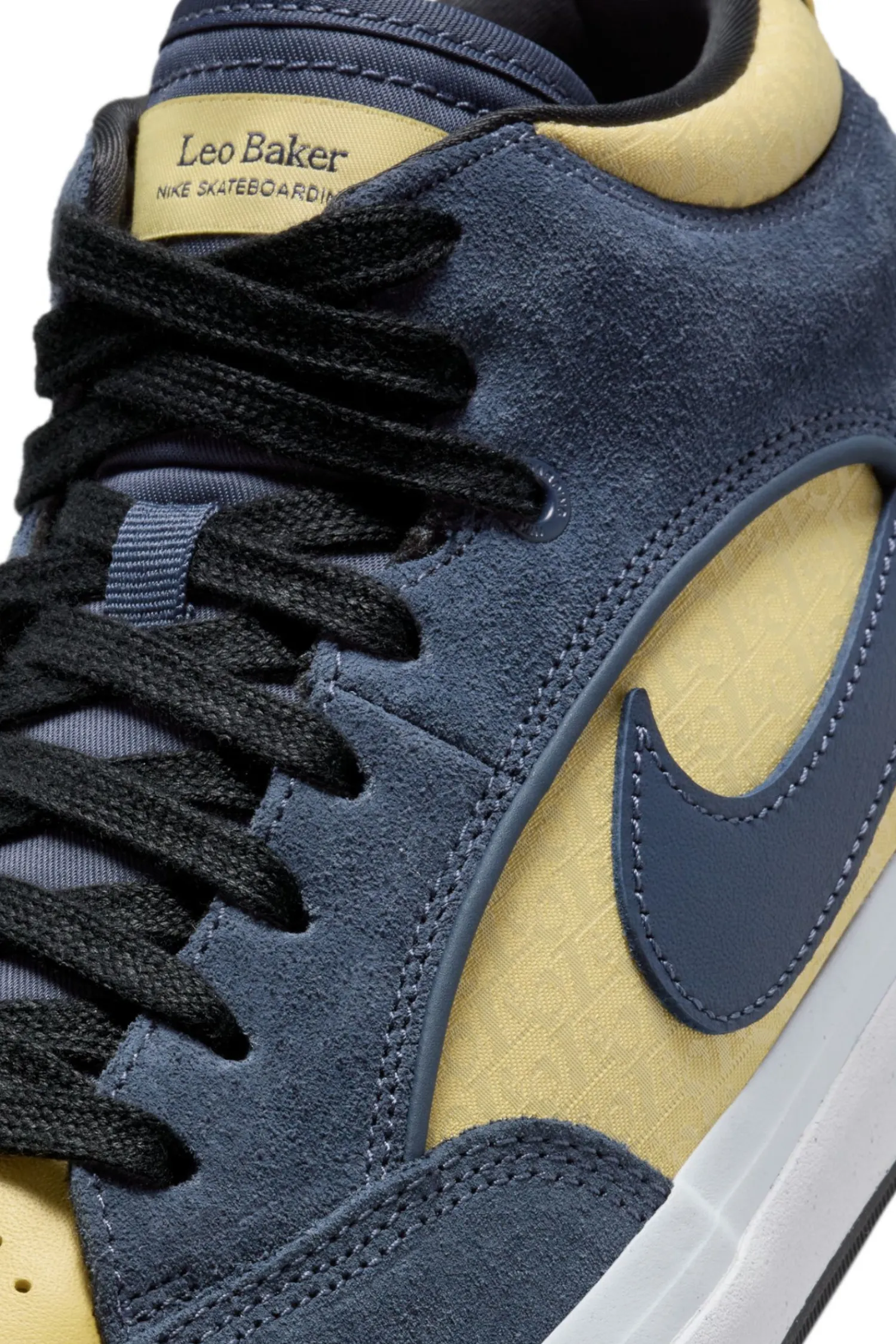 Nike Buty SB React Leo- Buty Sportowe