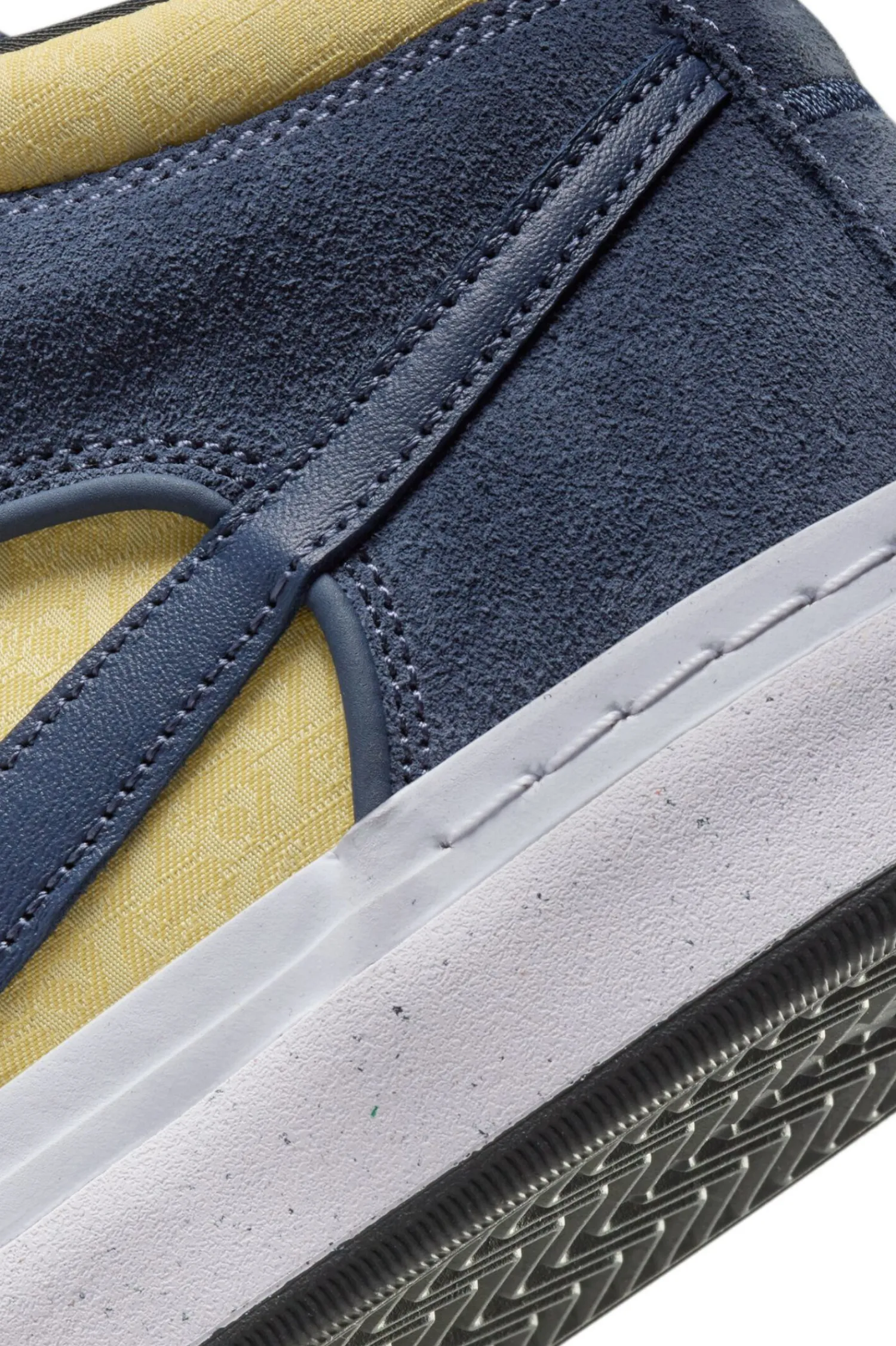 Nike Buty SB React Leo- Buty Sportowe